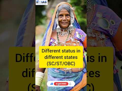 Banjara Community in News | @benbyias | #shorts #youtubeshorts #upscshorts #gkshorts #upsc2023