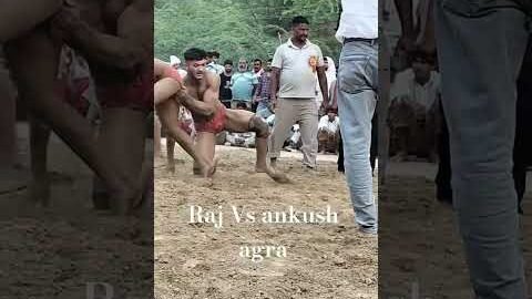 Raj pehalwan #trending #desi #shortsviral #viral #wrestling