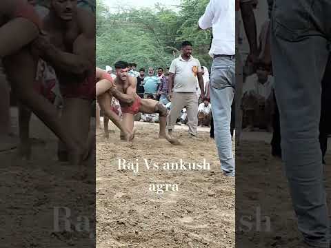 Raj pehalwan #trending #desi #shortsviral #viral #wrestling
