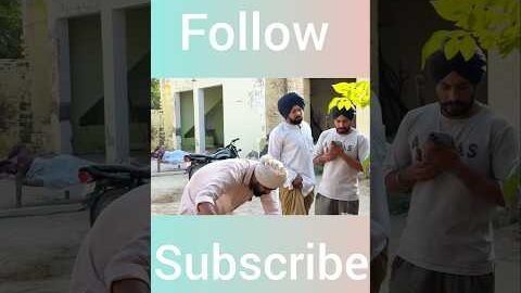 ਕਪੈਨ ਆਲਿਆਂ ਦਾ ਫ਼ੋਨ 😂😂😂 #desi #punjabi #comedy #webseries #shorts #video #funny #pendu