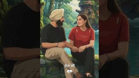 ikko Mikke (Official Video) Pardeep Sran | SukhLotey | Geet Goraya | Punjabi songs 2025