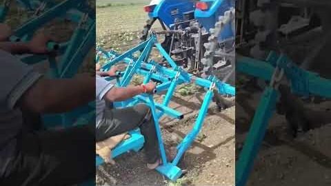 Amazing Desi Jugaad by Farming #Desi #Jugaad #Jugad #Farming #Kheti #Khetibadi #Agriculture #Tractor