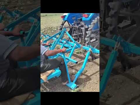 Amazing Desi Jugaad by Farming #Desi #Jugaad #Jugad #Farming #Kheti #Khetibadi #Agriculture #Tractor