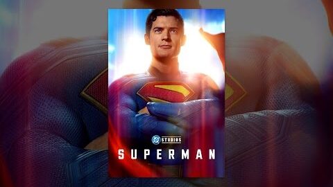 Superman