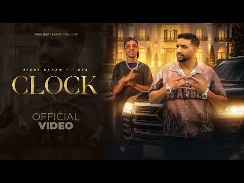CLOCK – Aishy Sarao X 1 Eye | Mr Dope | Latest Punjabi Song 2026 | True Beat Music
