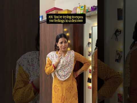 Kya yaar mummy 🥹 #funny #comedy #mummycomedy #desi #mummy #funnyvideo #comedyshorts #funnyreel