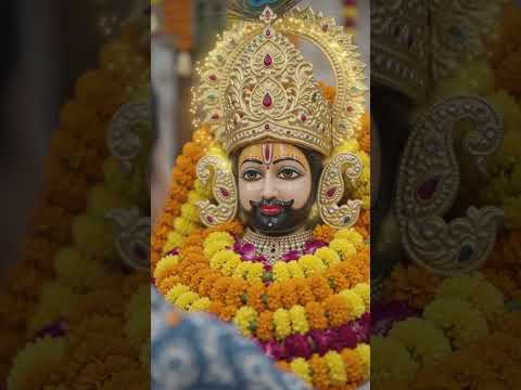 #khatu shyam baba ji 🙏🙏#love #new #rameshwari #viral#vlog  #viralvideo #nature #usa #uk #upsc #news