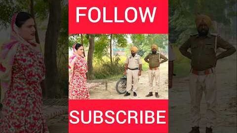 ਸਾਰਾ ਟੱਬਰ ਏ ਖਾਨਾਬਦੋਸ਼ਾਂ ਦਾ😂😂😂 #desi #punjabi #comedy #webseries #shorts #video #funny #pendu