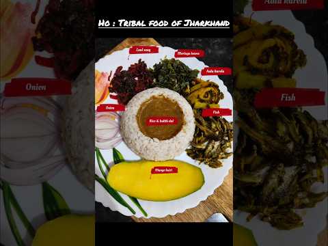 Village Style Lunch Thali 🍱 #desi style khana #food #recipe #shots #ytshorts