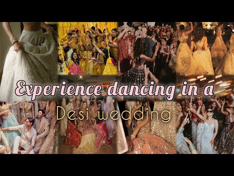 Pov:- you are dancing in a desi wedding 💕💕😝💘
