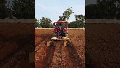 Amazing Desi Jugaad by Farming #Desi #Jugaad #Jugad #Farming #Kheti #Khetibadi #Agriculture #Tractor