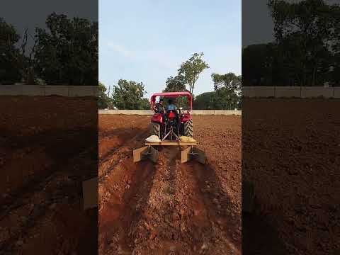 Amazing Desi Jugaad by Farming #Desi #Jugaad #Jugad #Farming #Kheti #Khetibadi #Agriculture #Tractor