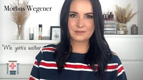 Was ist los? Wie gehts weiter? Morbus Wegener ( GPA ) OP | Desi