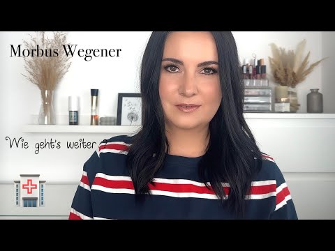 Was ist los? Wie gehts weiter? Morbus Wegener ( GPA ) OP | Desi