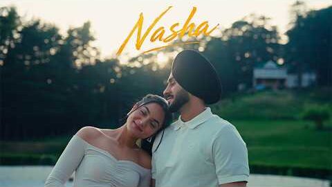 Rohanpreet Singh – NASHA | Waaris | Brahm | Singhsta | Official Music Video 2026