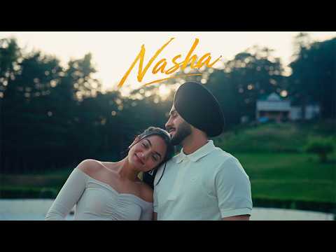 Rohanpreet Singh – NASHA | Waaris | Brahm | Singhsta | Official Music Video 2026