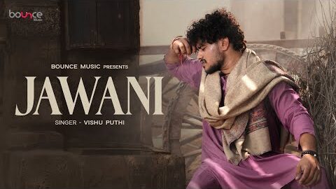 JAWANI (Official Video) – Vishu Puthi | Divyanka S | New Haryanvi Songs 2026
