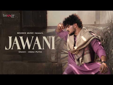 JAWANI (Official Video) – Vishu Puthi | Divyanka S | New Haryanvi Songs 2026
