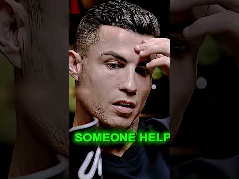 Messi saves Ronaldo from a black hole. #viral #youtubeshorts #shortsfeed #ytshorts