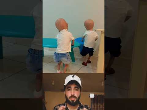 these kids hacked all social media algorithm ✨😳 #youtube #instagram #facebook #tiktok #shorts
