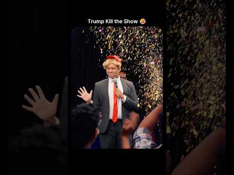 Trump Mimicry and Alia Roast! | Samay Raina | India’s Got Latent Season 2