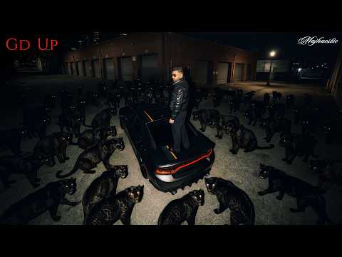 G’D UP(official Audio) Prem Dhillon | Surjit Khan | The Kidd | MAJHAESTIC