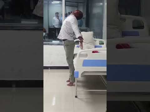 Hospital me aya ghost #viral #horrorstories #ghost #bhoot #hospital #viralvideo #shorts #trending