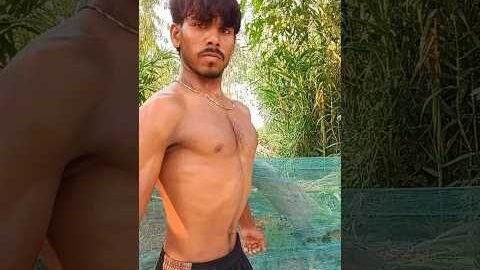 don’t stop #motivation #desi #workout #viral #video #fit_shravan001💪☠️..