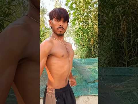 don’t stop #motivation #desi #workout #viral #video #fit_shravan001💪☠️..