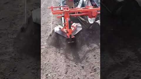 Desi Jugaad by Farming #Desi #Jugaad #Jugad #Farming #Kheti #Khetibadi #Agriculture #Tractor