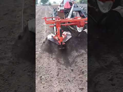 Desi Jugaad by Farming #Desi #Jugaad #Jugad #Farming #Kheti #Khetibadi #Agriculture #Tractor