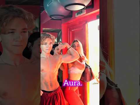 Calisthenics Aura Hits Different 🥶#calisthenics#viral#gym#sports #fitness#aura#edit#motivation#reels