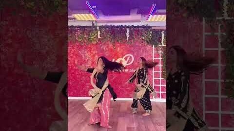 new punjabi bhangra girls video 😍😍#punjabisong #shorts #viral