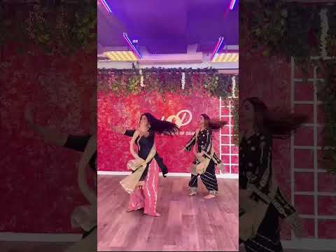 new punjabi bhangra girls video 😍😍#punjabisong #shorts #viral