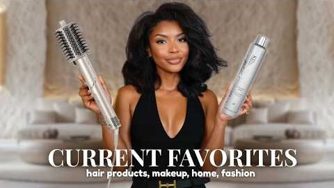 Desi Rich’s Current Favorites