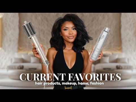 Desi Rich’s Current Favorites