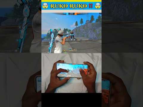 Handcam_Reveal_🤯_#shorts _#trendingshorts_#freefireshorts_@RIOTFFOFFICIAL