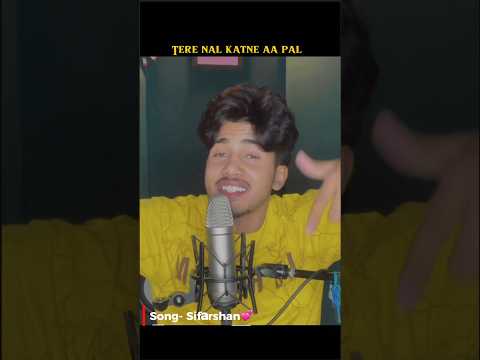 New song punjabi sifarshan guru kamana | punjabi song 💞🫵 #watsappstatus #love #gurumusic