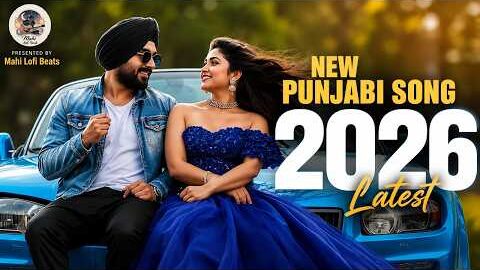 🎧🔥 Punjabi Song DJ Remix | 🚀🎶 New Punjabi Song 2026 Latest | 📈🔥 Punjabi Trending Songs