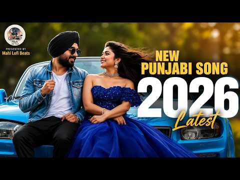 🎧🔥 Punjabi Song DJ Remix | 🚀🎶 New Punjabi Song 2026 Latest | 📈🔥 Punjabi Trending Songs
