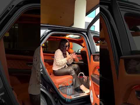 Untouchable || Kaur B ||(Official Video)|| punjabi singer || new song || New Punjabi Songs 2026