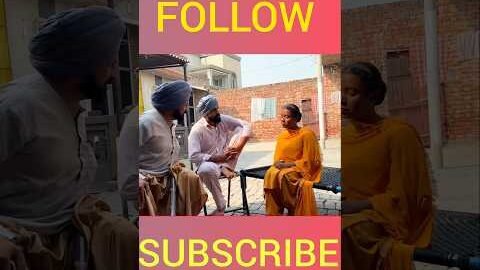 ਕੋਈ ਦਿਲ ਦੀ ਗੱਲ ਓਹ ਦਸਦੇ😂😂😂 #desi #punjabi #comedy #webseries #shorts #video #funny #pendu
