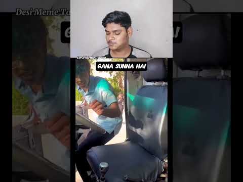 try not to laugh 🤣🤣 || Desi Meme Tadka || part 82 || #shorts #reaction #trynottolaugh