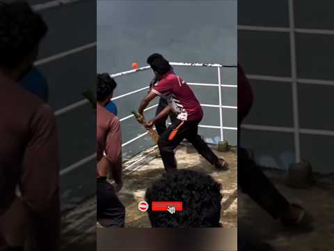 Cricket ka desi Jugaad #cricket #shorts