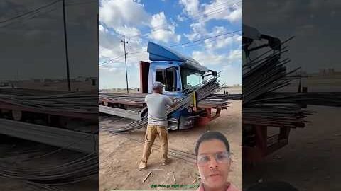 Ek Desi jugad hai #greenscreen #automobile #youtubeshorts #desi #shorts #desijugaad #truck #rod