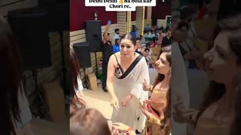 Renuka Panwar x Sapna Choudhary – Desi Desi Na Bolya Kar Chori R #newharyanvisong #haryanvisong