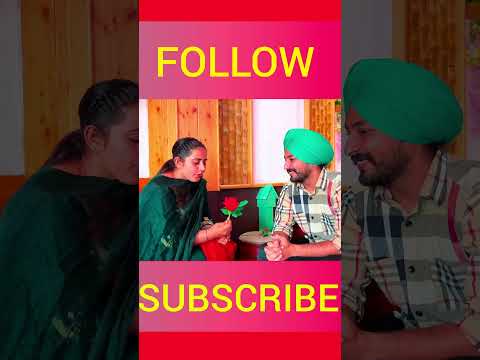 ਓ ਝੁੱਡੂਆ 😂😂😂 #desi #punjabi #comedy #webseries #shorts #video #funny #pendu