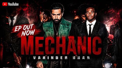Mechanic | (Full Album) | @VarinderBrarOfficial  | Latest Punjabi Songs 2026