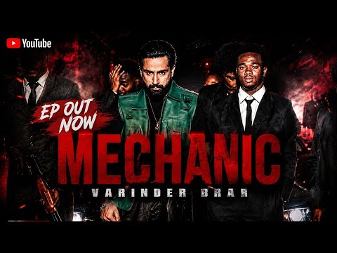 Mechanic | (Full Album) | @VarinderBrarOfficial  | Latest Punjabi Songs 2026