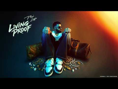 Living Proof (Official Song) Mani Longia | Geet | Latest Punjabi Songs 2026